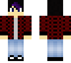 new teenager skin