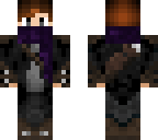 night court skin purple
