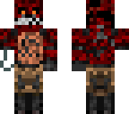 nightmare foxy