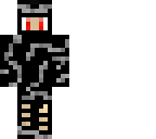 ninja just like