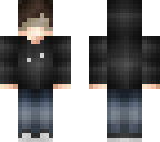 no eyes boy