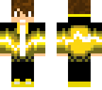 official blobygames skin