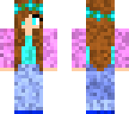 old skin