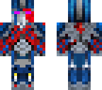 optimus gone evil