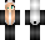 panda 