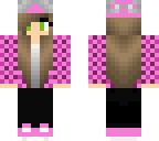 pink fixed