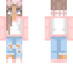 pinkie