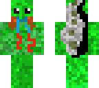 pixolotl my singing mosters