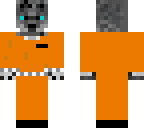 prison wolfy