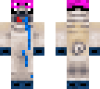 pug for heyitzmicro