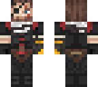 punished venom snake