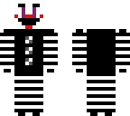 puppet