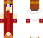 queen sylvee
