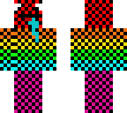 rainbow