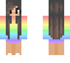rainbow adidas top