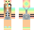 rainbow kate