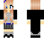 ravenclaw girl