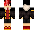 red darik