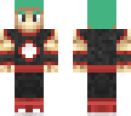 red green kai