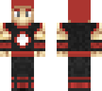 red kai