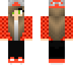 red tomboy