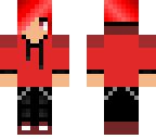 red travis