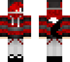 redzane