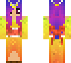 remake neons kamono