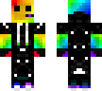 retro king