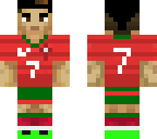 ronaldo