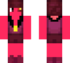 ruby eyeball