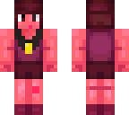 ruby leggy