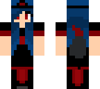 shadow knight queen updated