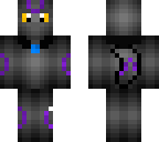 shadow umbreon with amulet fixd