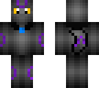 shadow umbreon with amulet fixed