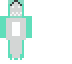 shark