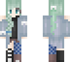 shatter me - reshade contest entry