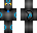 shiny umbreon with amulet