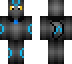 shiny umbreon with amulet fixed