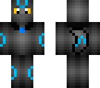 shiny umbreon with amulet fixed