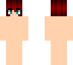 short redhead base