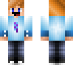 sinadon suitsunday skin
