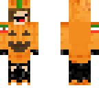 skin de ame
