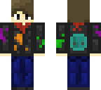 skin for cube king