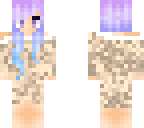 skin for friend