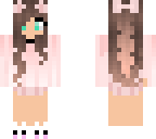 skin for my sister