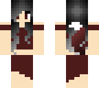 skin for wolf roleplays