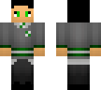 slyitherin boy