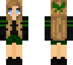 slytherin girl fixed