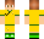 soccer boy